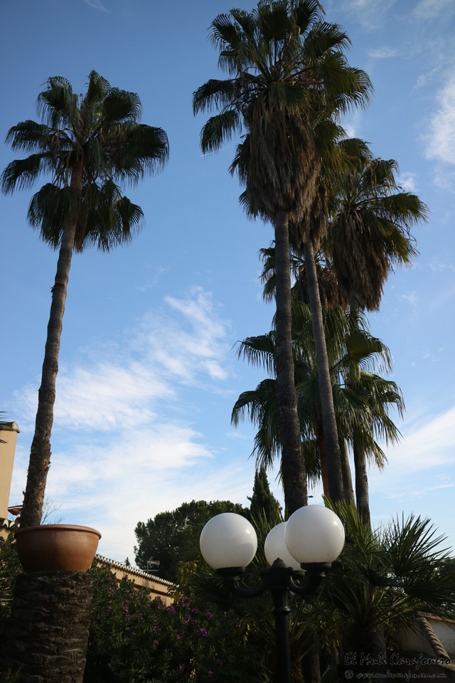 Restaurante Granja Santa Creu San Antonio de Benageber Valencia