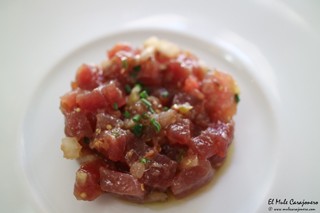 Restaurante Anna Santander
