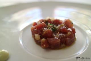 Restaurante Anna Santander