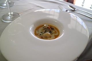 Restaurante Anna Santander