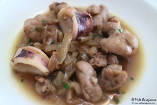 Restaurante Anna Santander