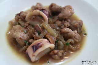 Restaurante Anna Santander