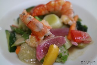 Restaurante Anna Santander