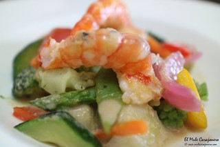 Restaurante Anna Santander
