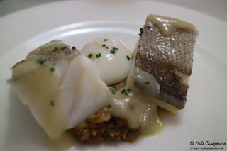 Restaurante Anna Santander
