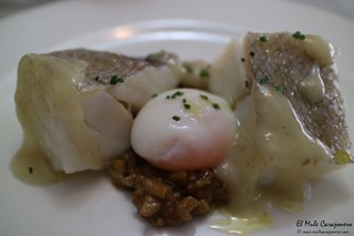 Restaurante Anna Santander