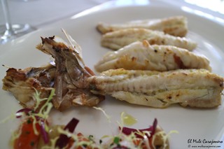 Restaurante Anna Santander