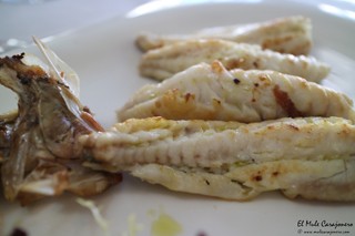 Restaurante Anna Santander