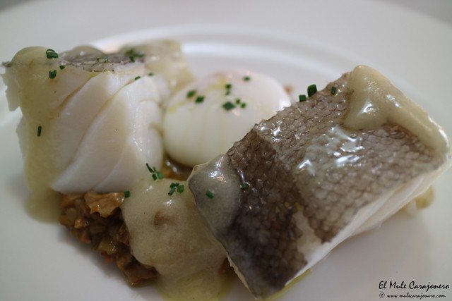 Restaurante Anna Santander