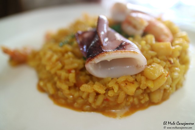 Restaurante Anna Santander