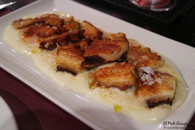 Restaurante Asubio Santander