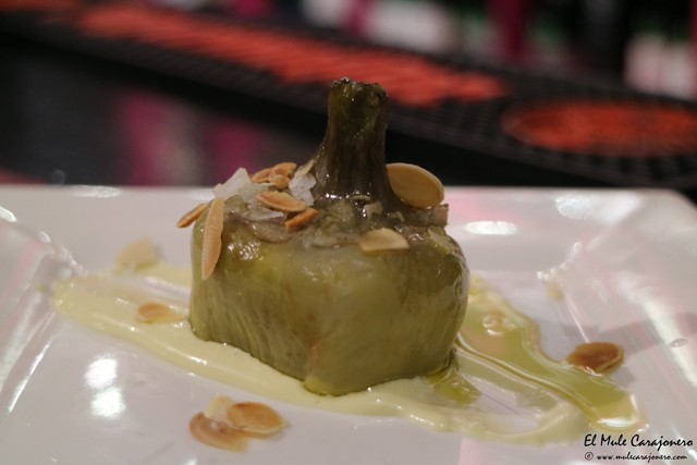 Restaurante Asubio Santander