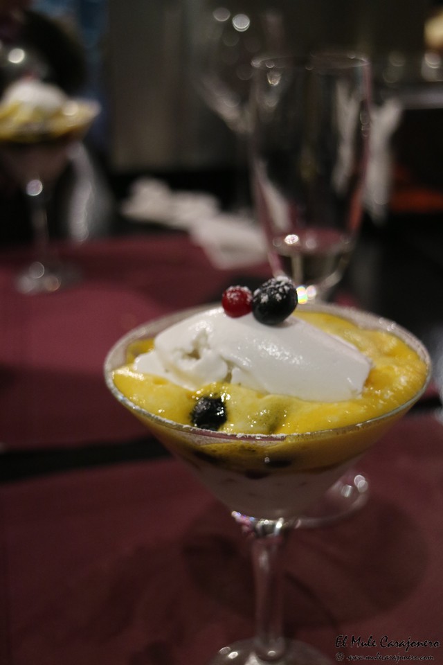 Restaurante Asubio Santander