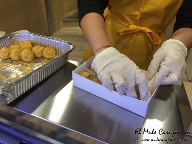 Croqueteria Creoquete