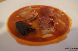 Restaurante La Segunda Santander