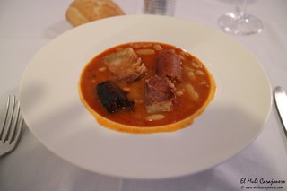 Restaurante La Segunda Santander
