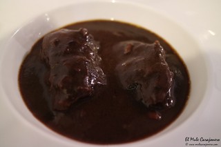 Restaurante La Segunda Santander