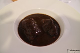 Restaurante La Segunda Santander