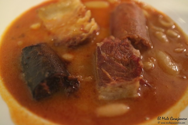 Restaurante La Segunda Santander