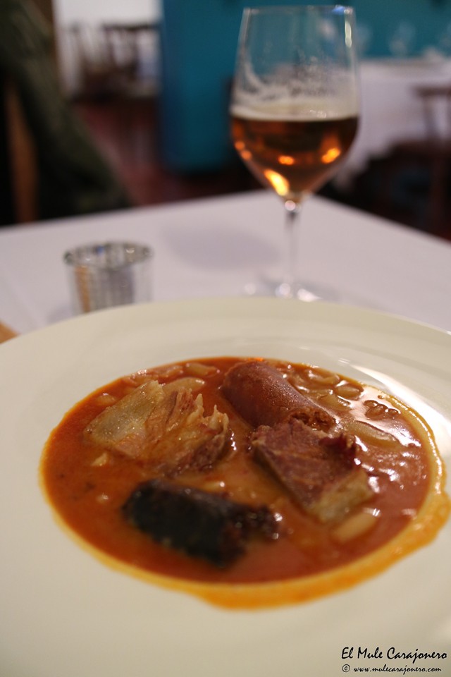 Restaurante La Segunda Santander