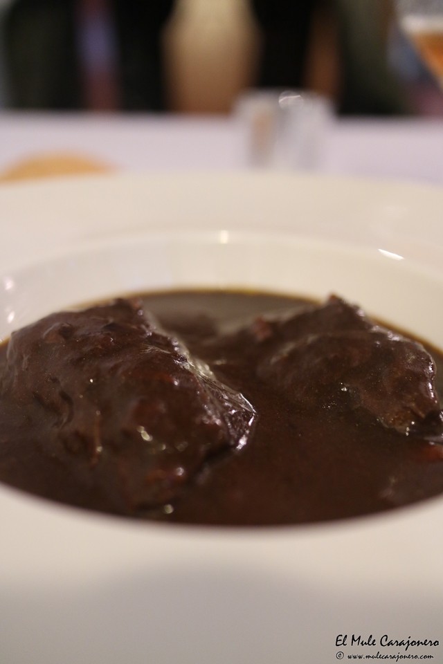 Restaurante La Segunda Santander
