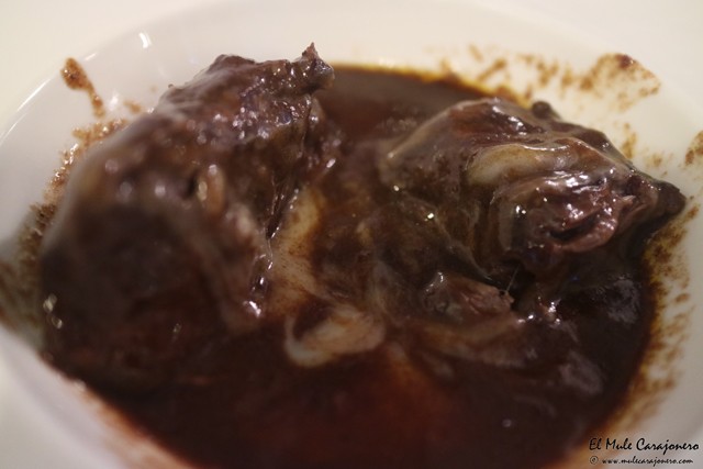 Restaurante La Segunda Santander