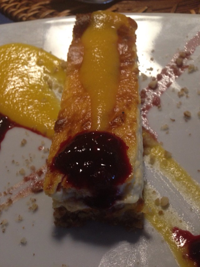 Restaurante La Martintera Solares
