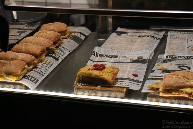 Restaurante Perretxico Vitoria