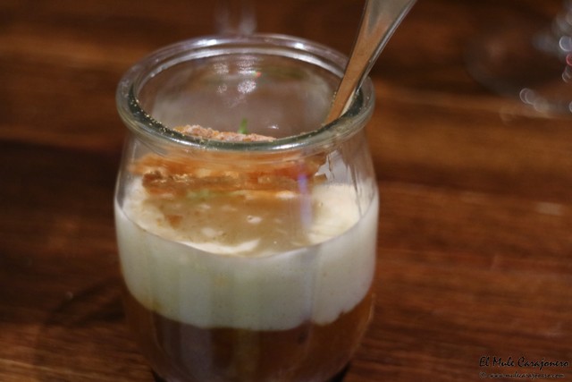 Restaurante Perretxico Vitoria