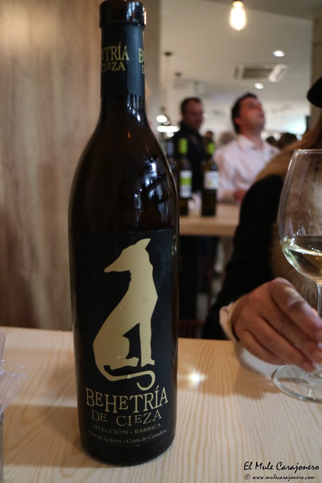 Ronqueo y Jornadas del atún en restaurante La Dársena de Suances
