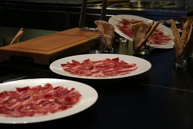 Restaurante Sagartoki Vitoria