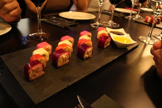 Restaurante Sagartoki Vitoria