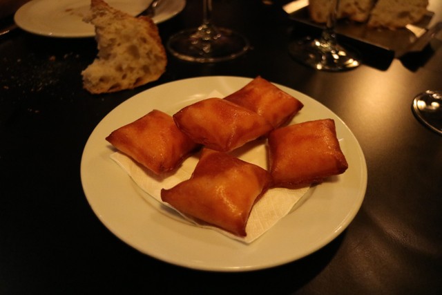 Restaurante Sagartoki Vitoria
