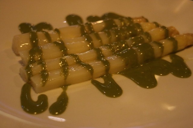 Restaurante Sagartoki Vitoria