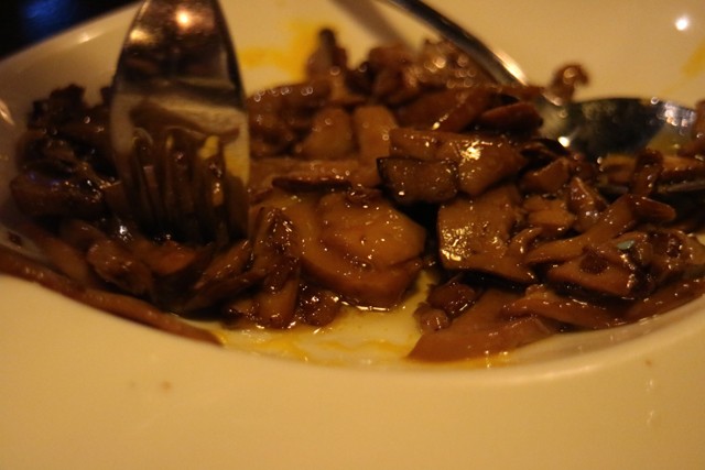 Restaurante Sagartoki Vitoria