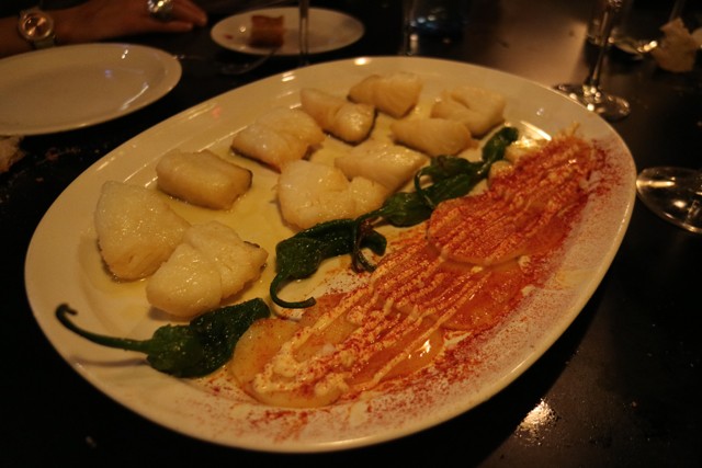 Restaurante Sagartoki Vitoria