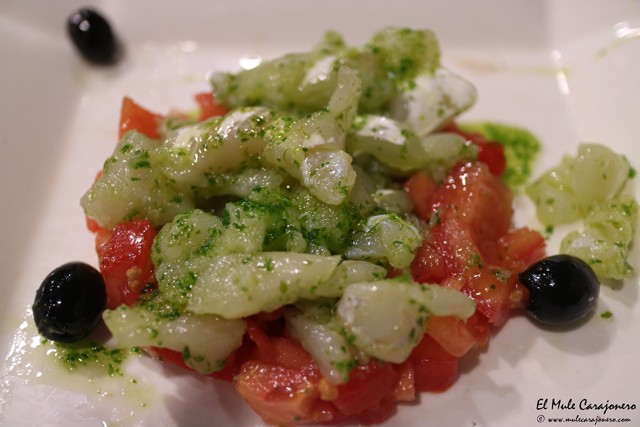 Restaurante SAK La Llagosta Barcelona 