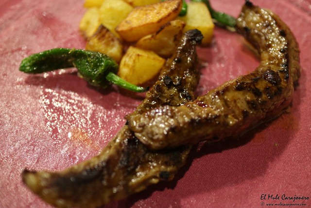 Restaurante SAK La Llagosta Barcelona 