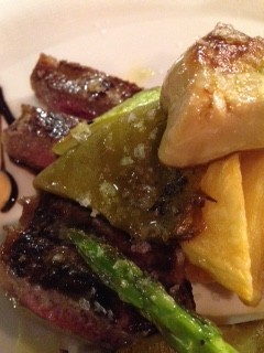 Santa Luzia Espazio Gastronomico Mazcuerras