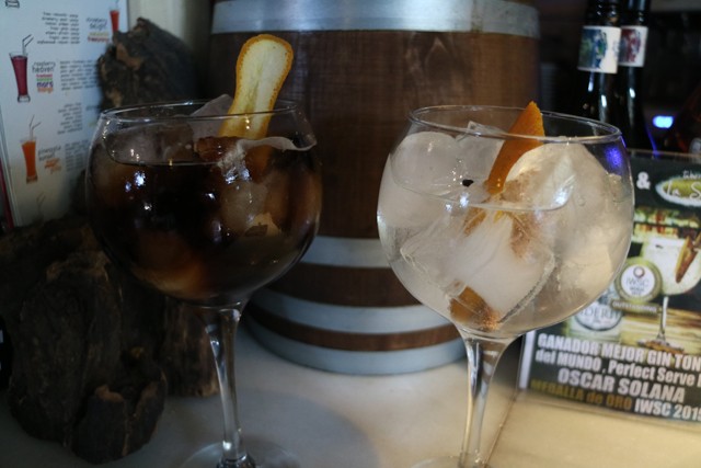 Taberna La Solia Liaño Cantabria
