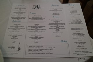 Restaurante La Ventana San Román de la Llanilla