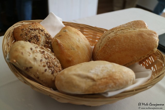 Restaurante La Ventana San Román de la Llanilla