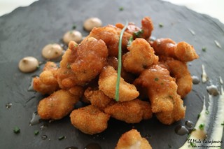 Restaurante La Ventana San Román de la Llanilla