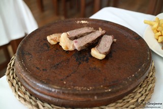 Restaurante La Ventana San Román de la Llanilla