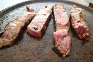 Restaurante La Ventana San Román de la Llanilla