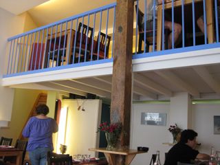 Casa de comidas Tetuan Santander