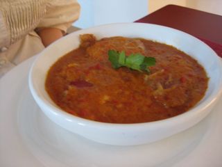 Casa de comidas Tetuan Santander