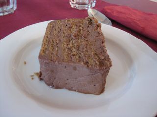 Casa de comidas Tetuan Santander