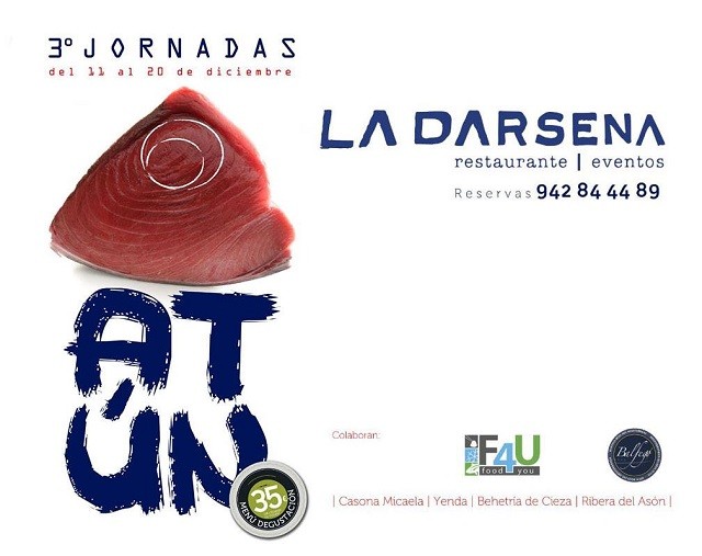 la darsena cartel