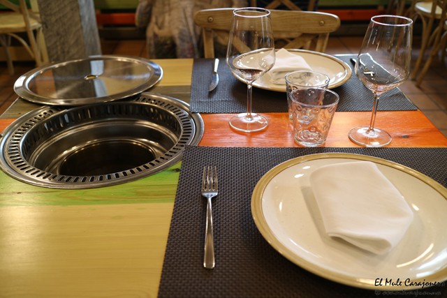 Muriedas Restaurante la Chalota
